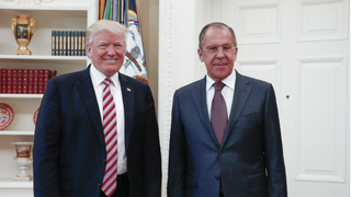 The Israeli Spy That Trump Burned Was The Single 'Most Valuable Source' On ISIS Plots